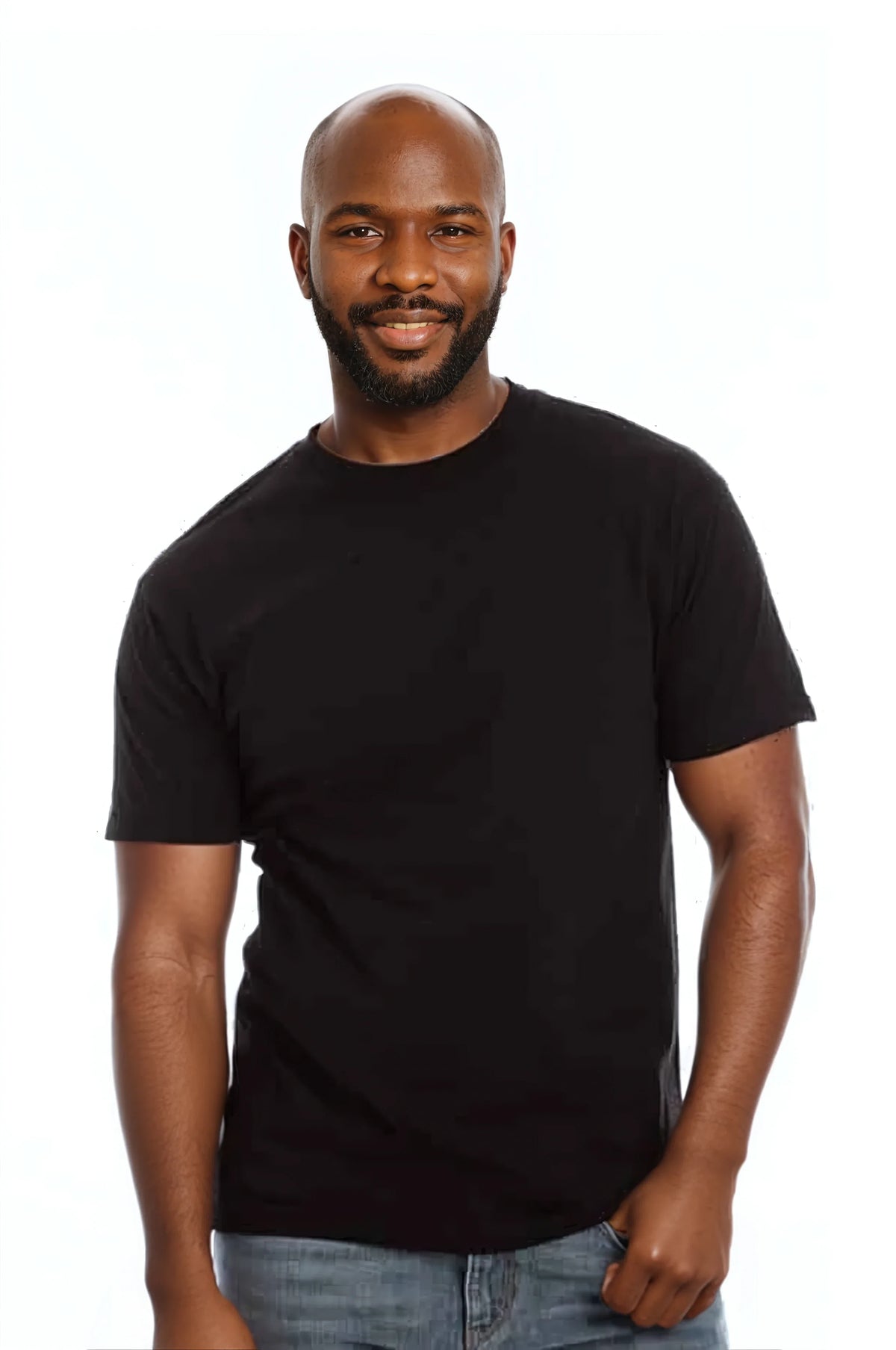 Core Roughneck T-Shirt