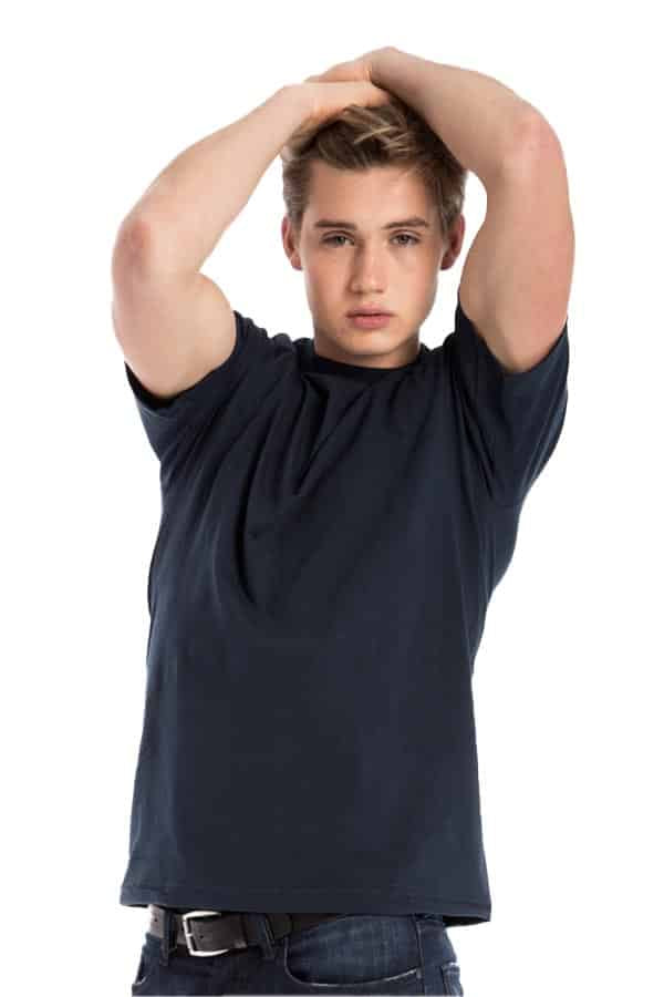 Core Roughneck T-Shirt