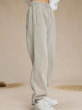 Core Casual Cotton Sweatpants