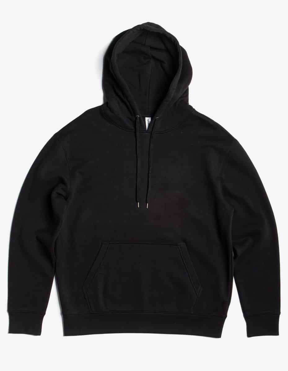 The Core Hoodie