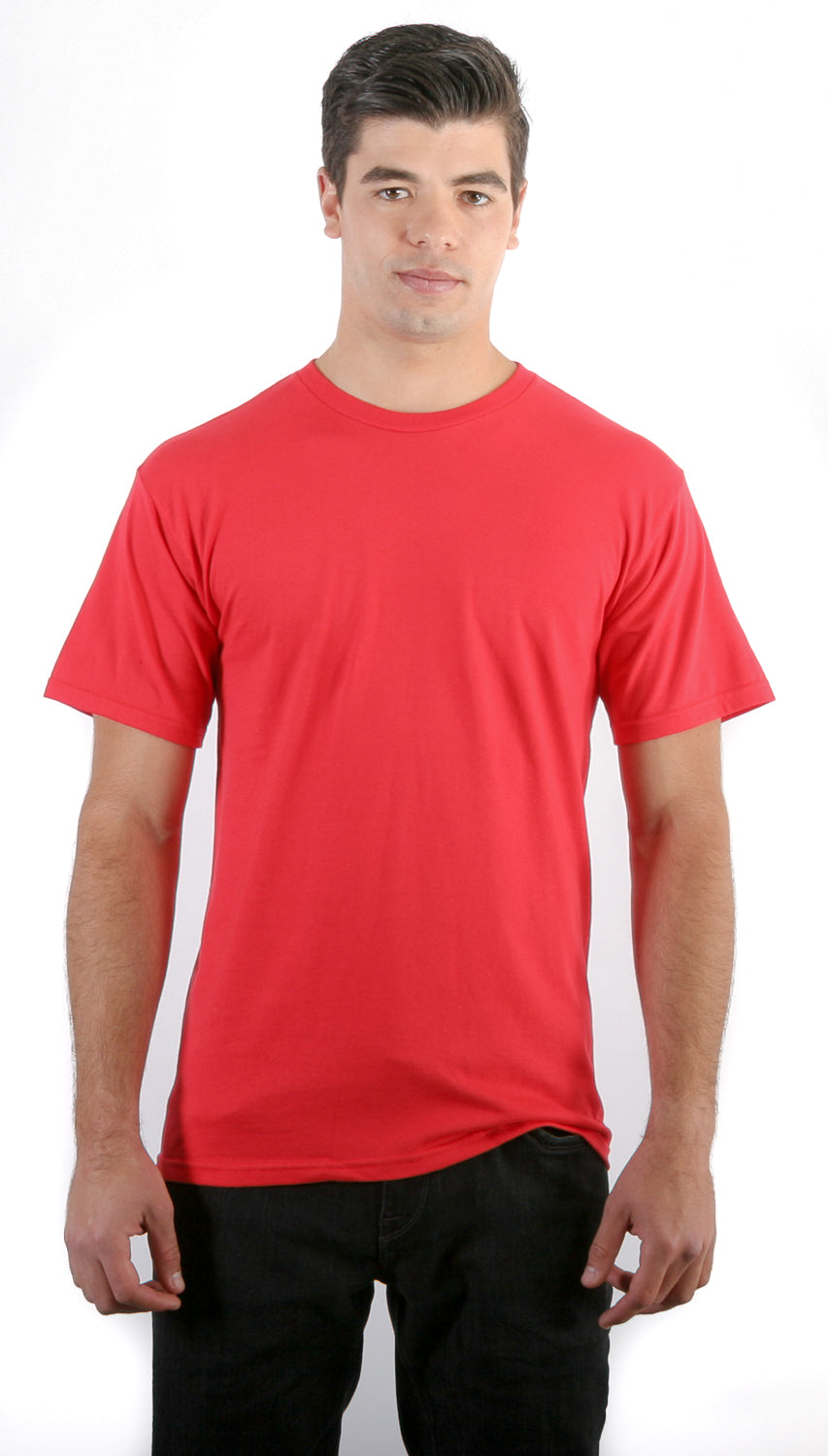 Core Crew Neck T-Shirt
