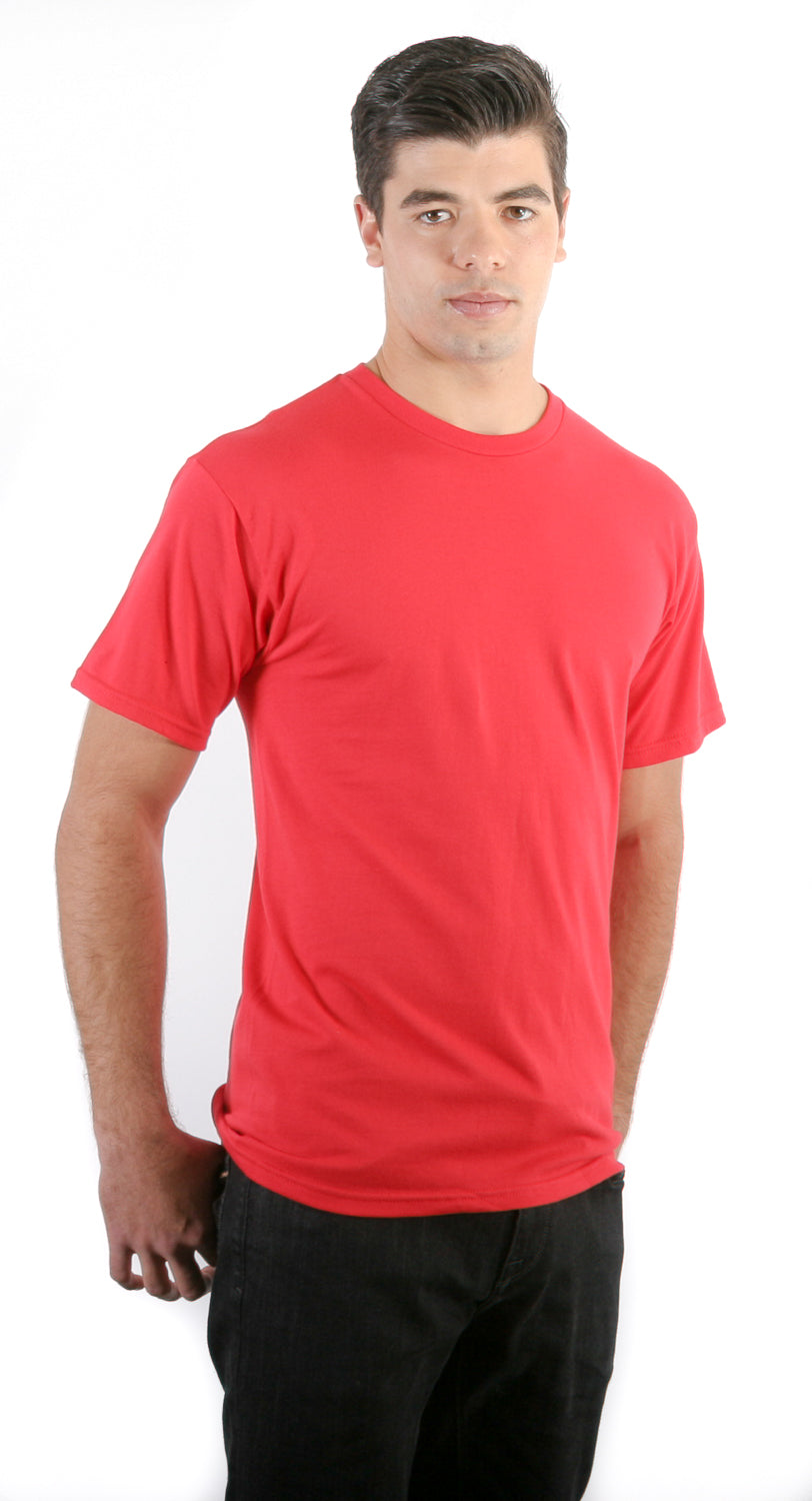 Core Crew Neck T-Shirt