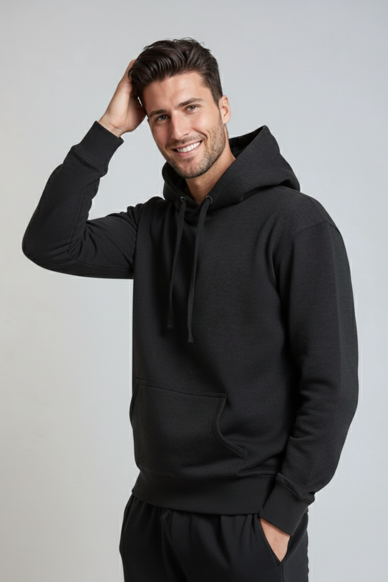 Core Pullover hoodie