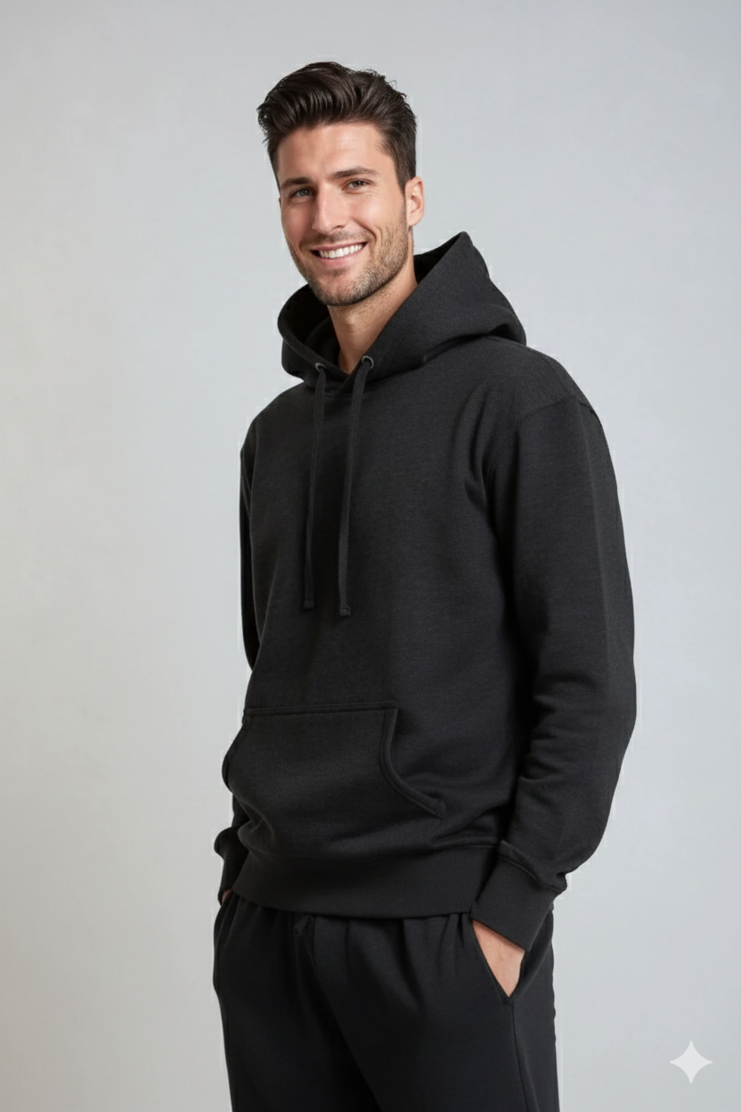 Core Pullover hoodie