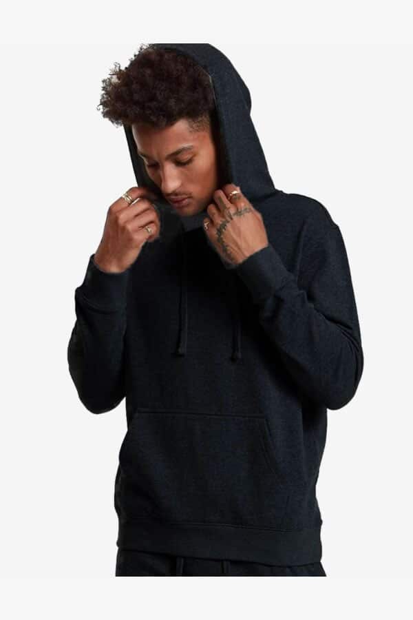 The Core Hoodie
