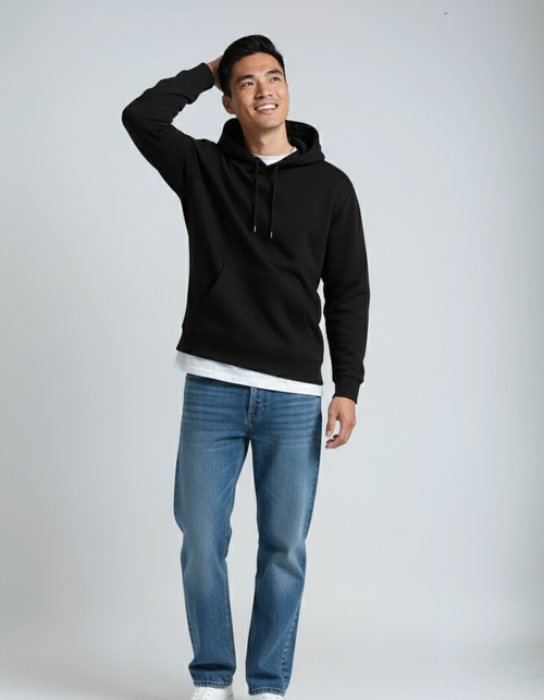 The Core Hoodie
