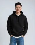 The Core Hoodie