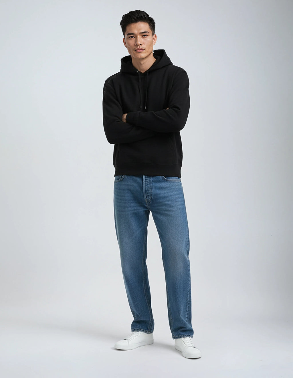 The Core Hoodie