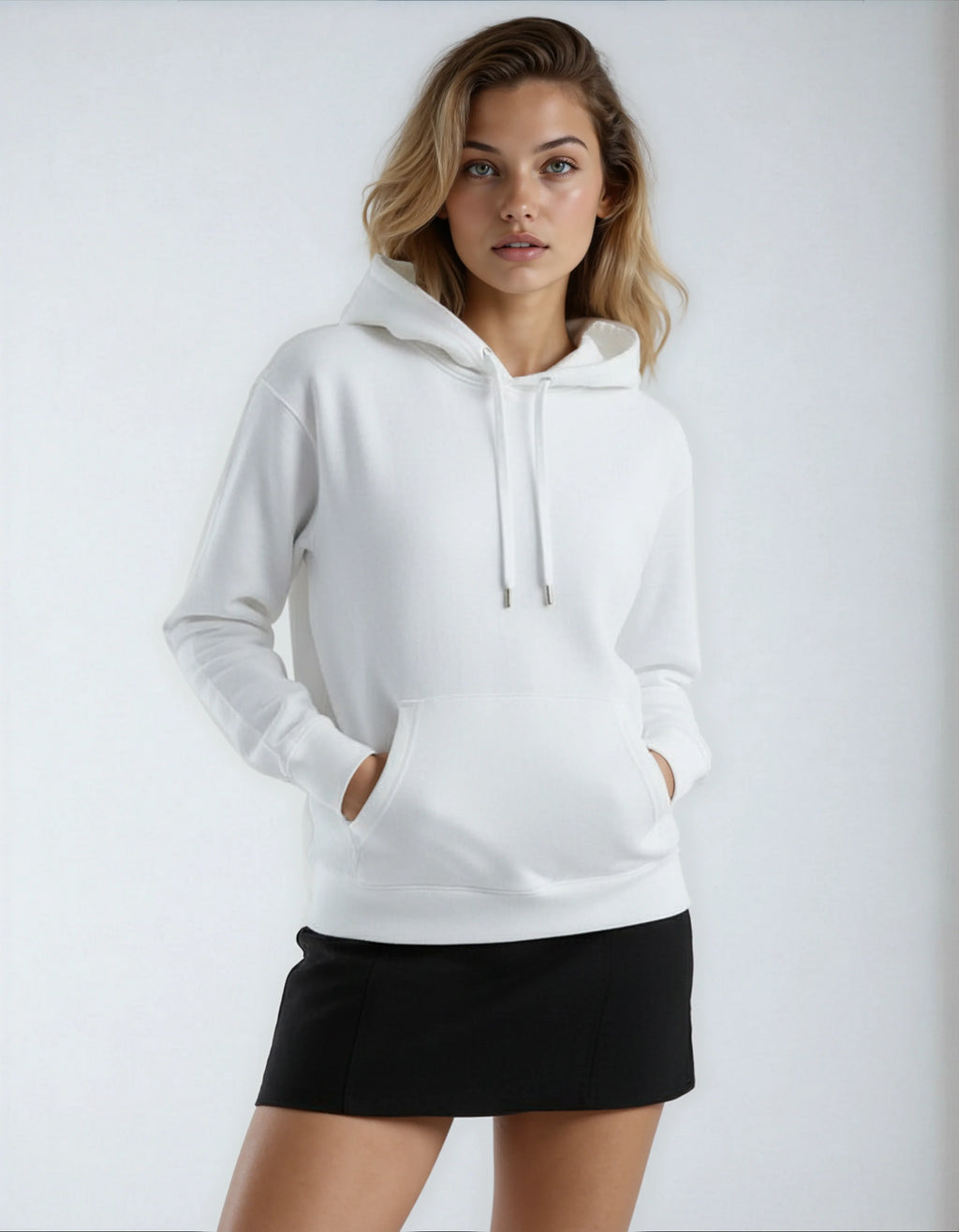 The Core Hoodie