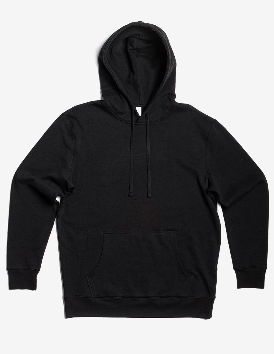 Core Pullover hoodie