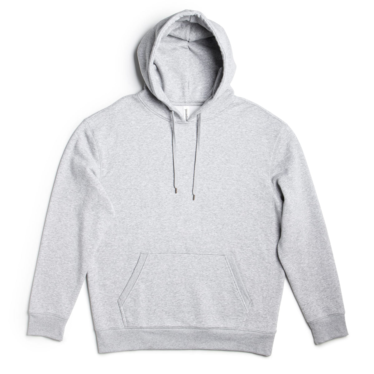 The Core Hoodie