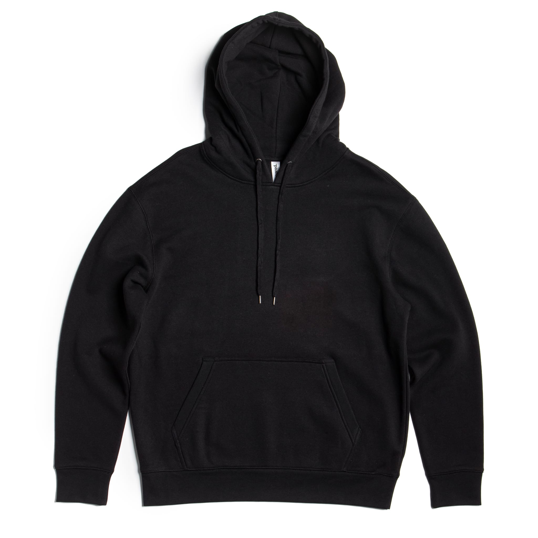 The Core Hoodie