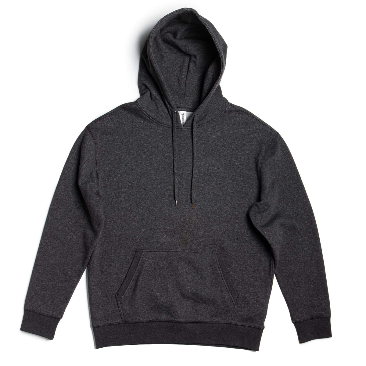 The Core Hoodie