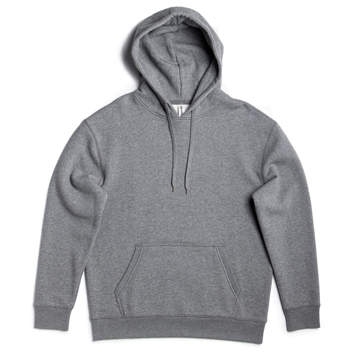The Core Hoodie