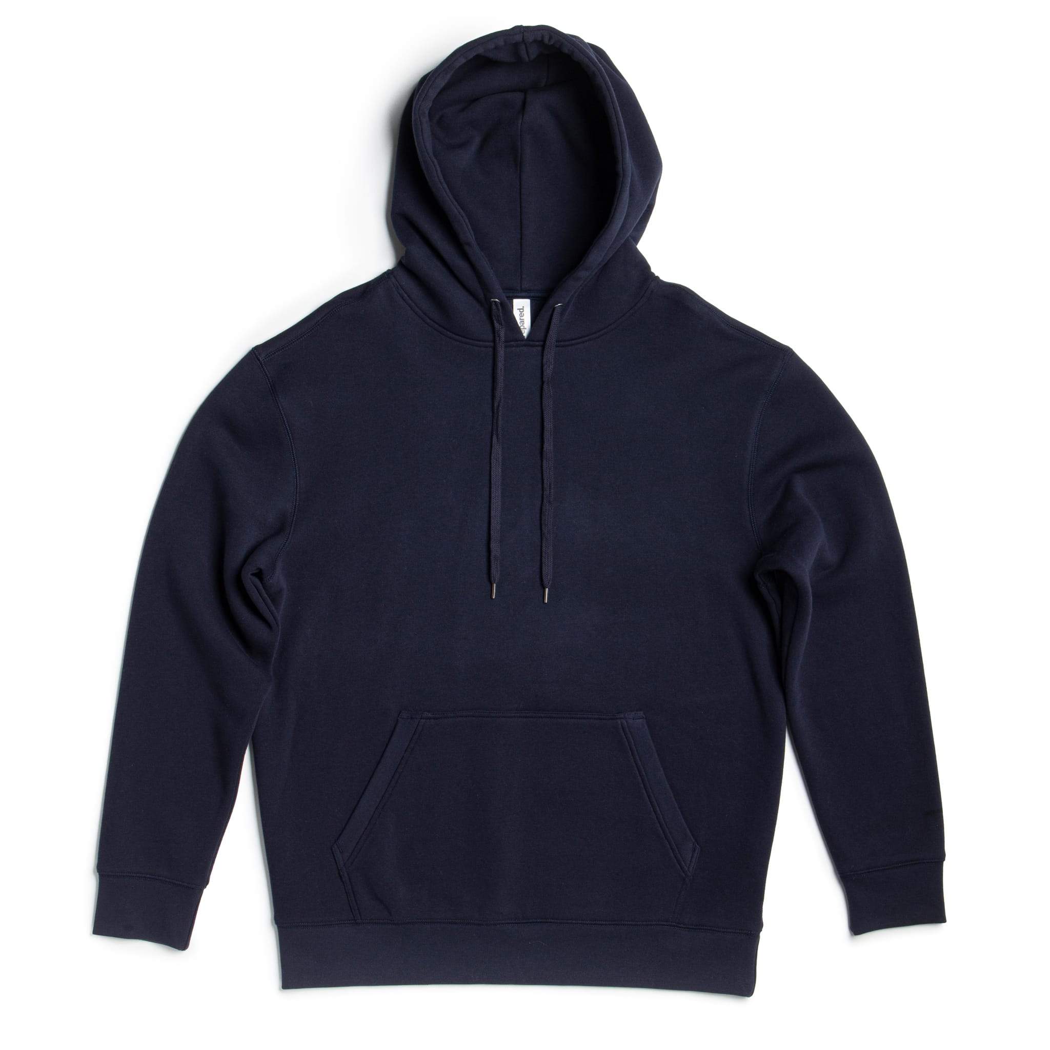 The Core Hoodie