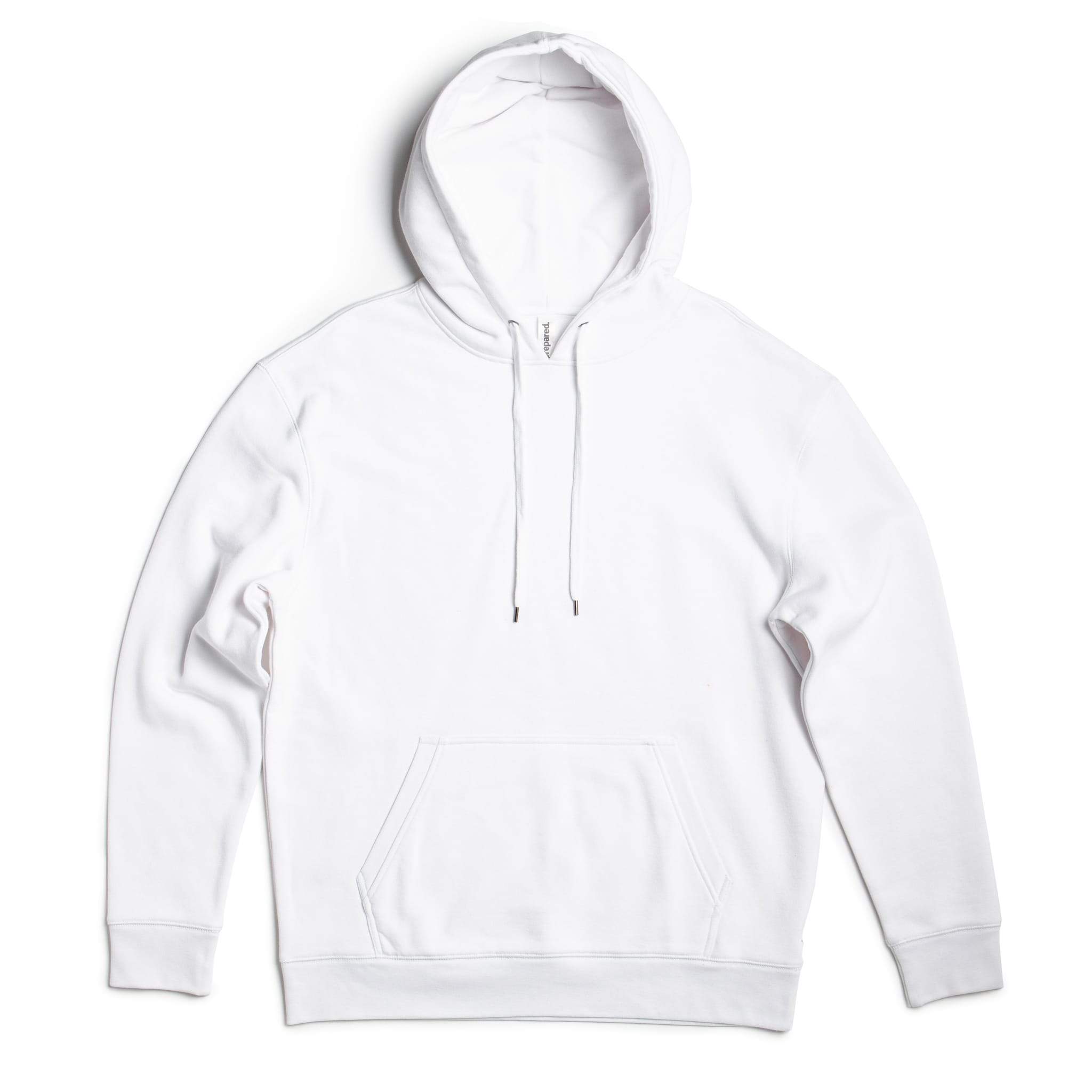 The Core Hoodie