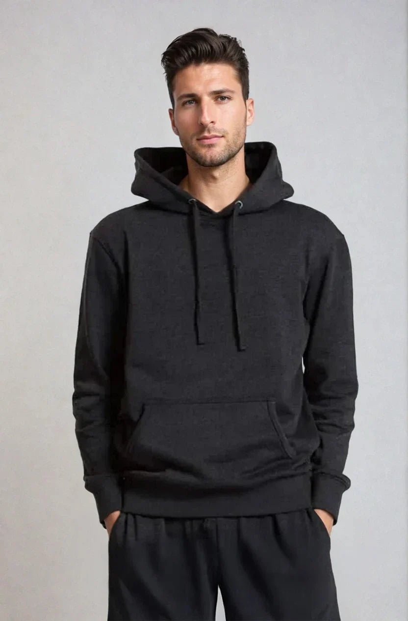 Core Pullover hoodie