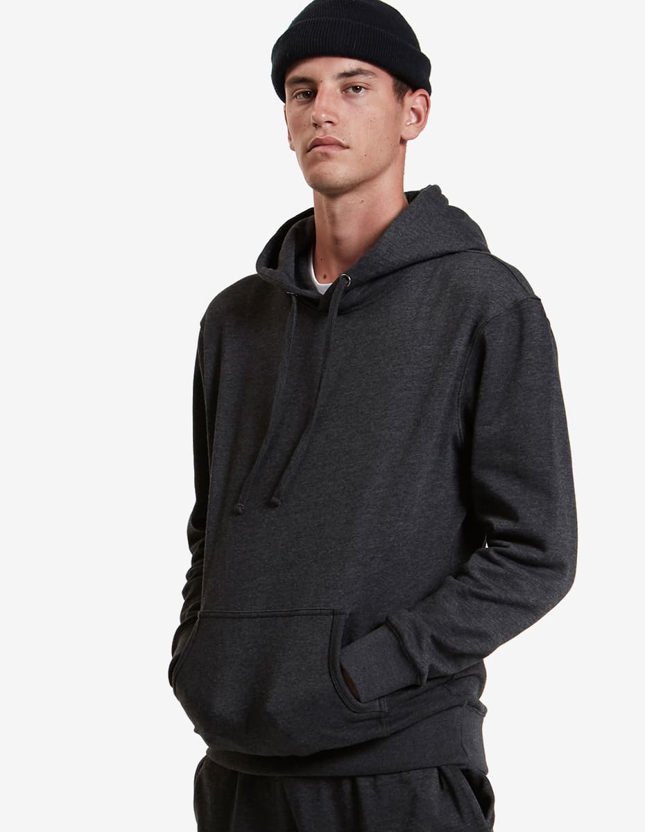 Core Pullover hoodie