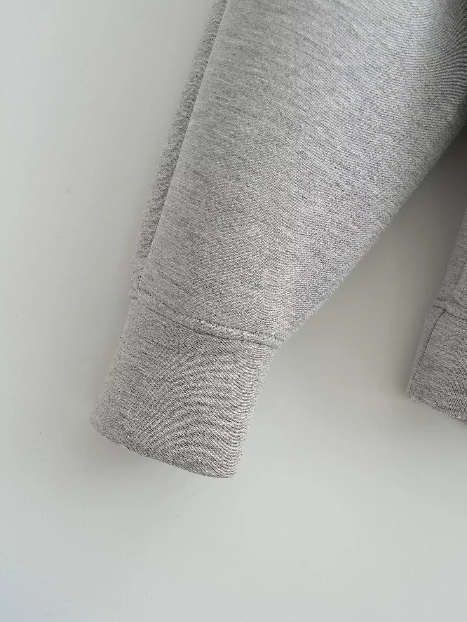 Core Zip Up Hoodies Women –Comfort
