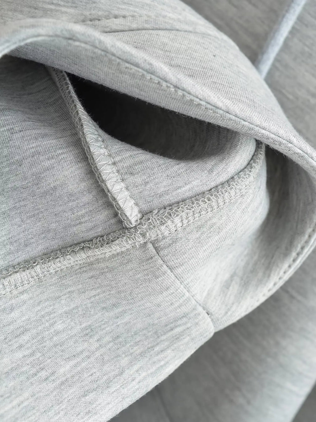 Core Zip Up Hoodies Women –Comfort