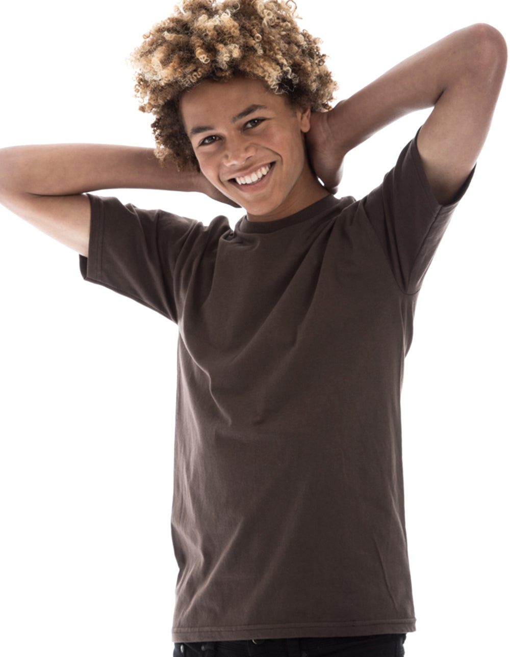 Core Crew Neck T-Shirt