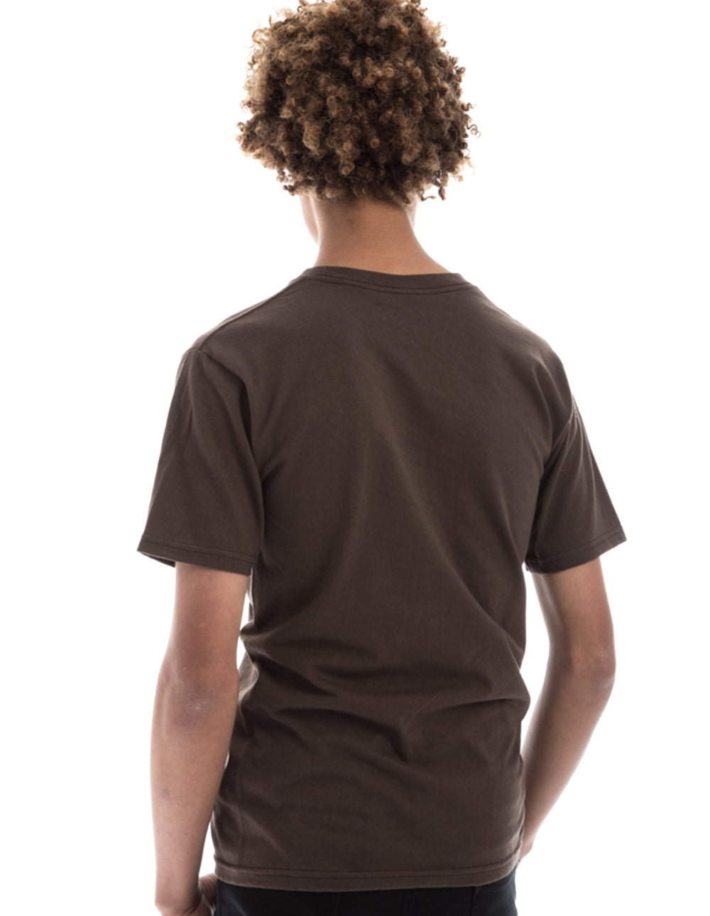 Core Crew Neck T-Shirt