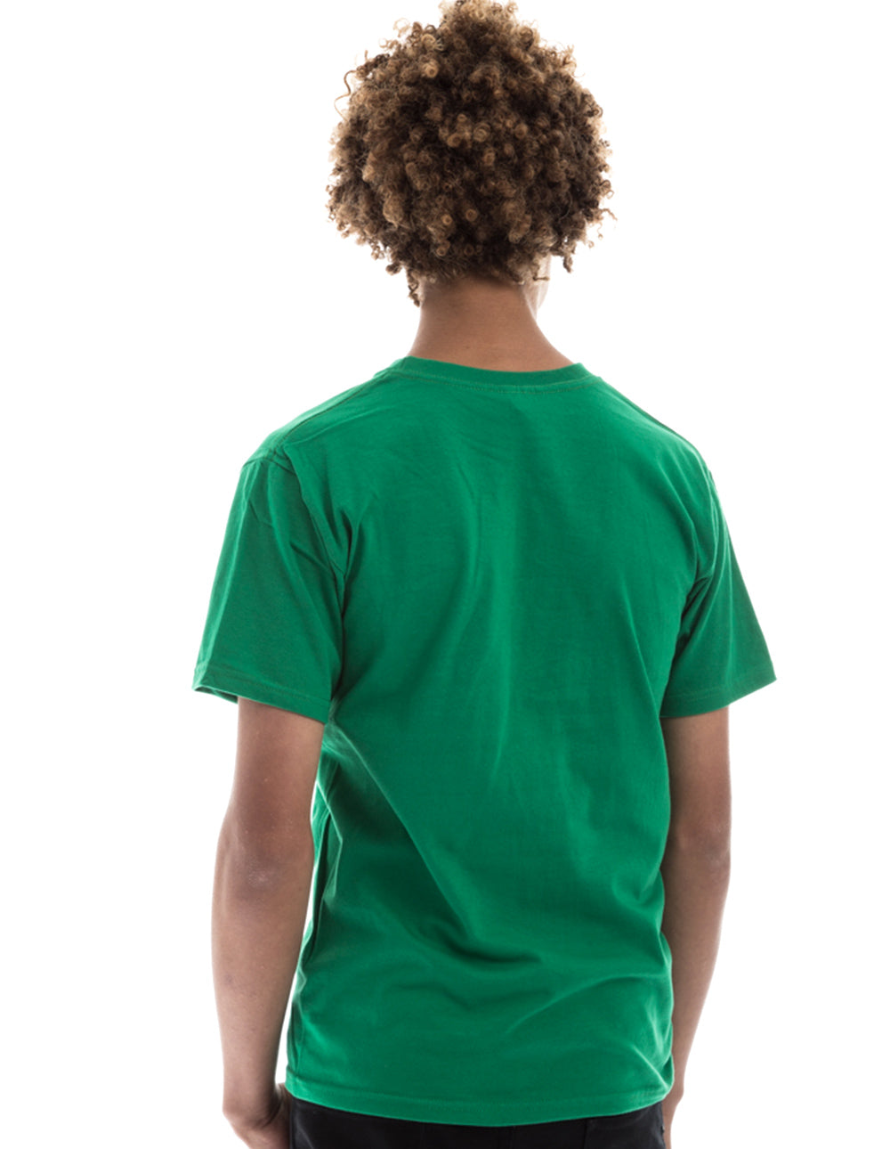 Core Crew Neck T-Shirt
