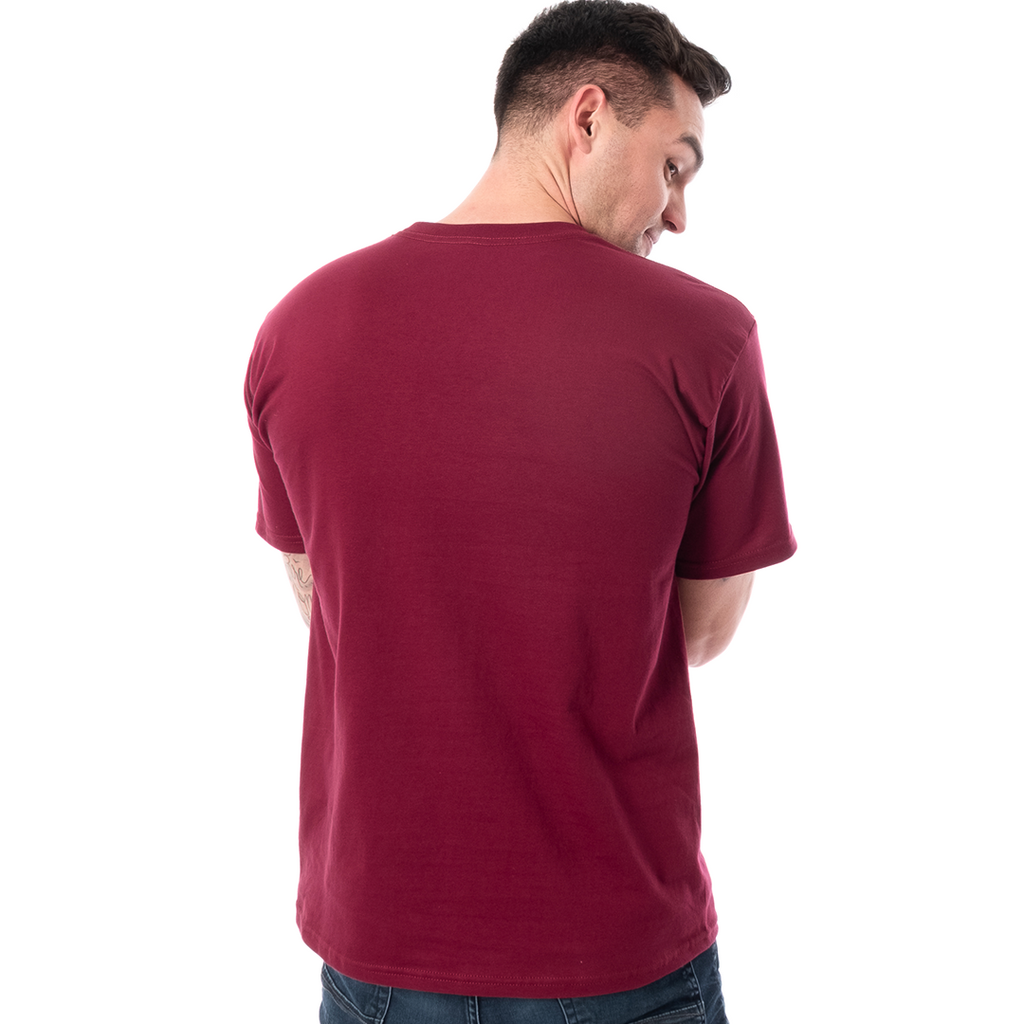 Core Crew Neck T-Shirt