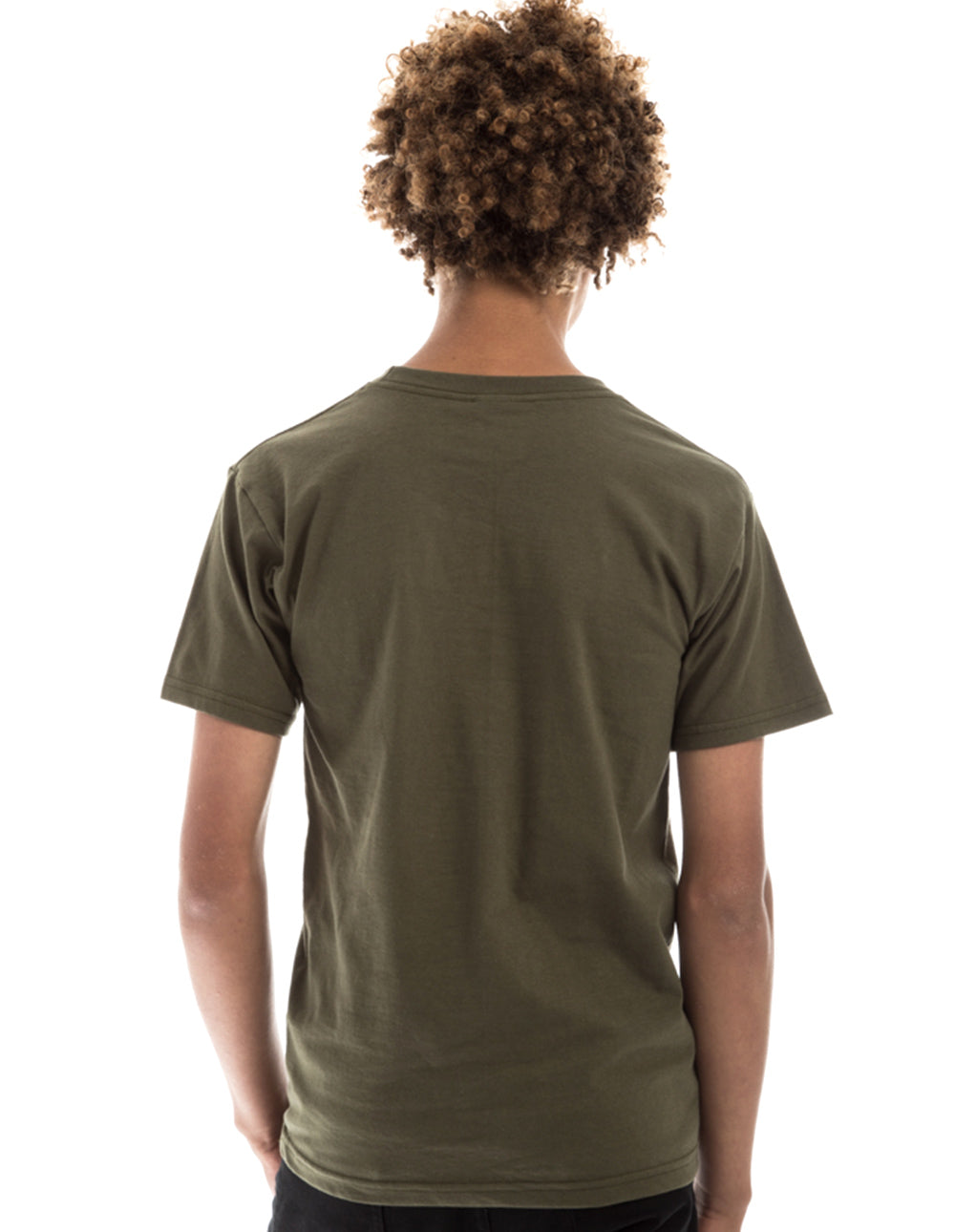 Core Crew Neck T-Shirt