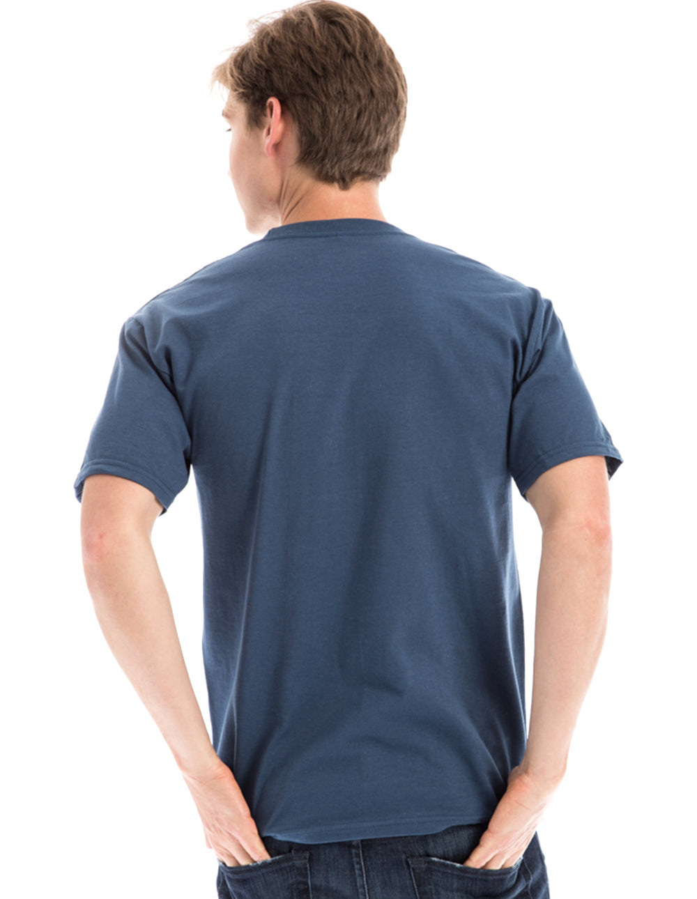 Core Crew Neck T-Shirt