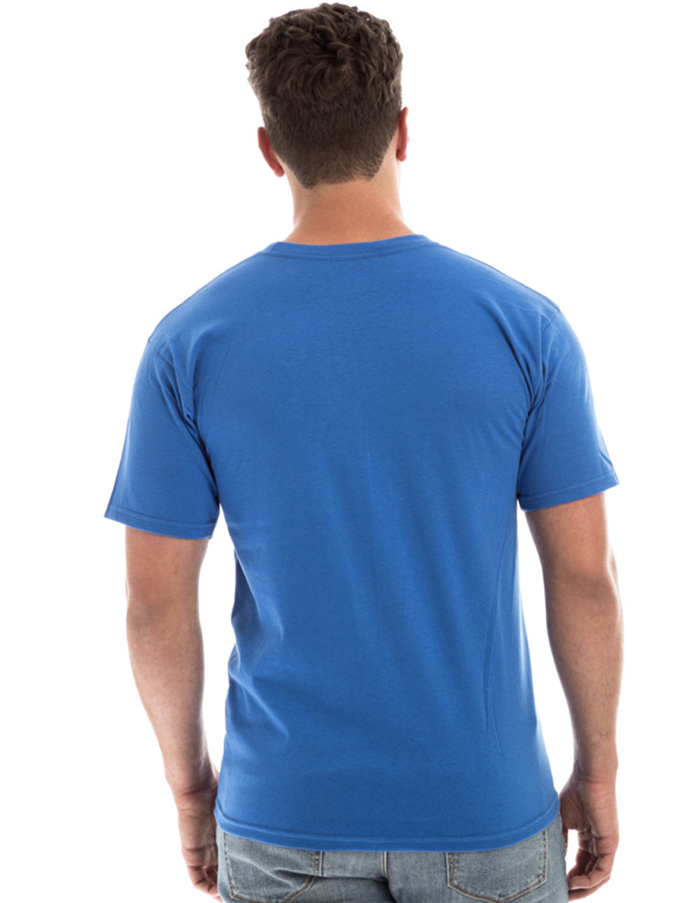 Core Crew Neck T-Shirt