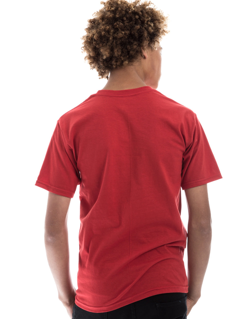 Core Crew Neck T-Shirt
