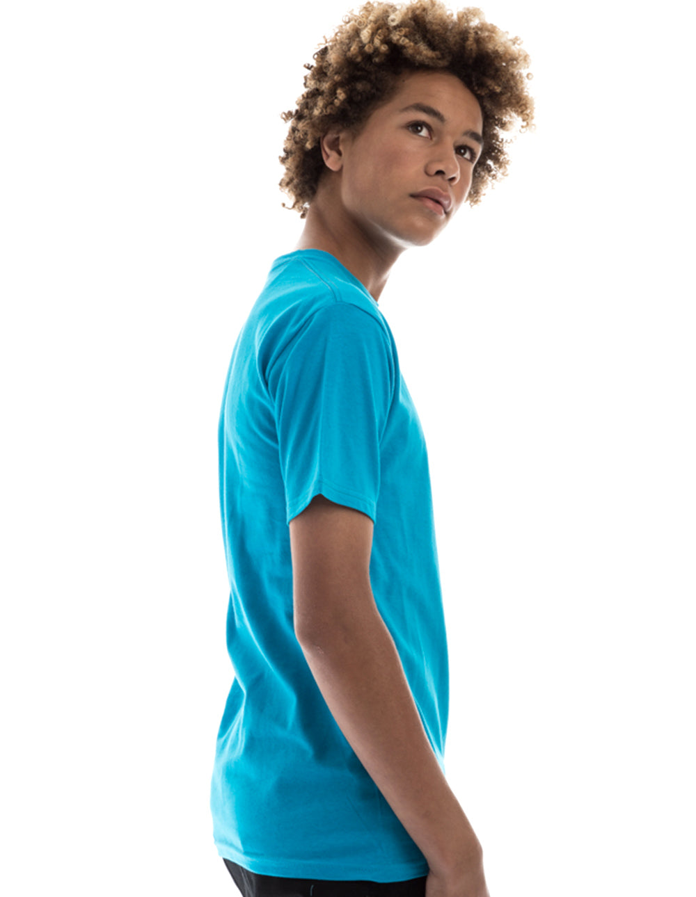 Core Crew Neck T-Shirt