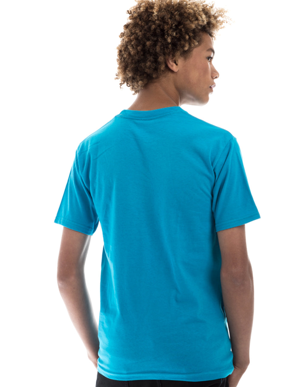 Core Crew Neck T-Shirt