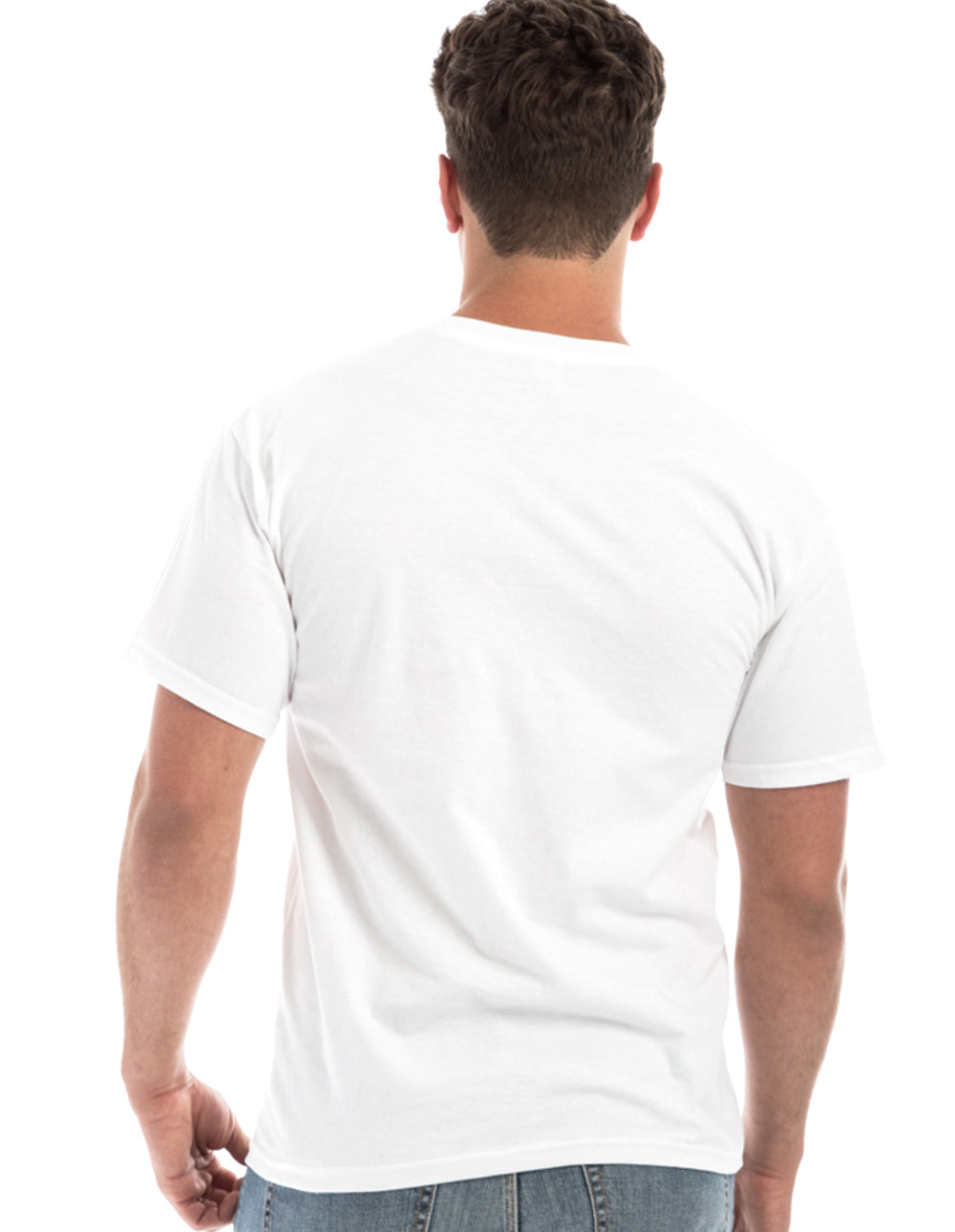 Core Crew Neck T-Shirt