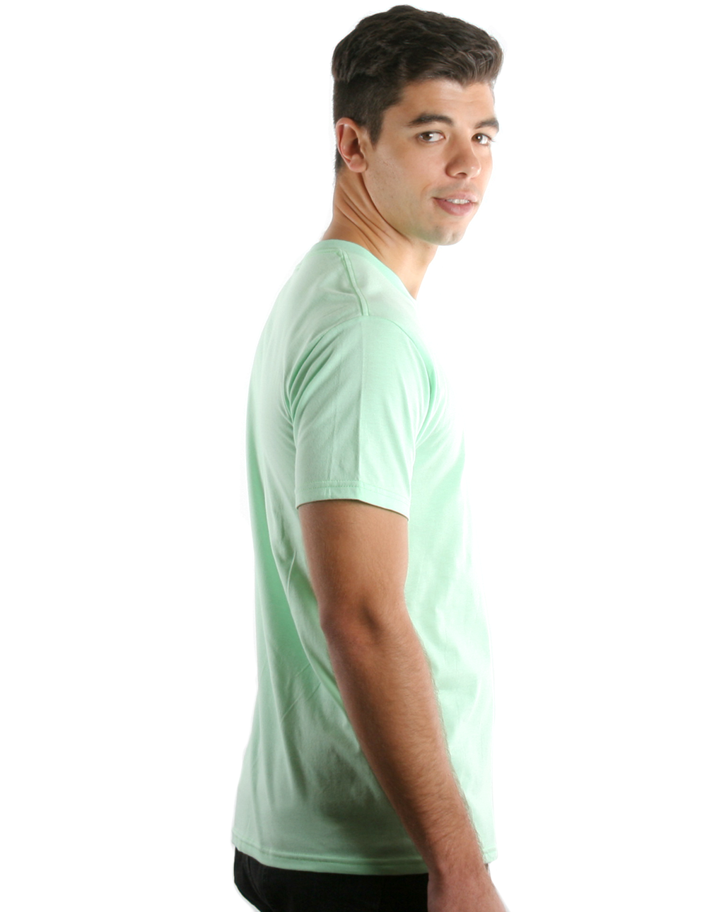 Core Crew Neck T-Shirt