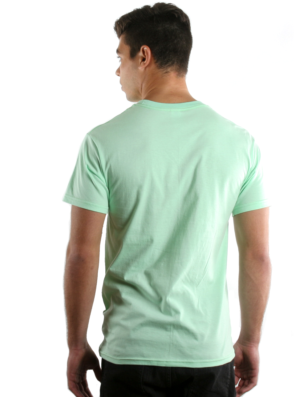 Core Crew Neck T-Shirt