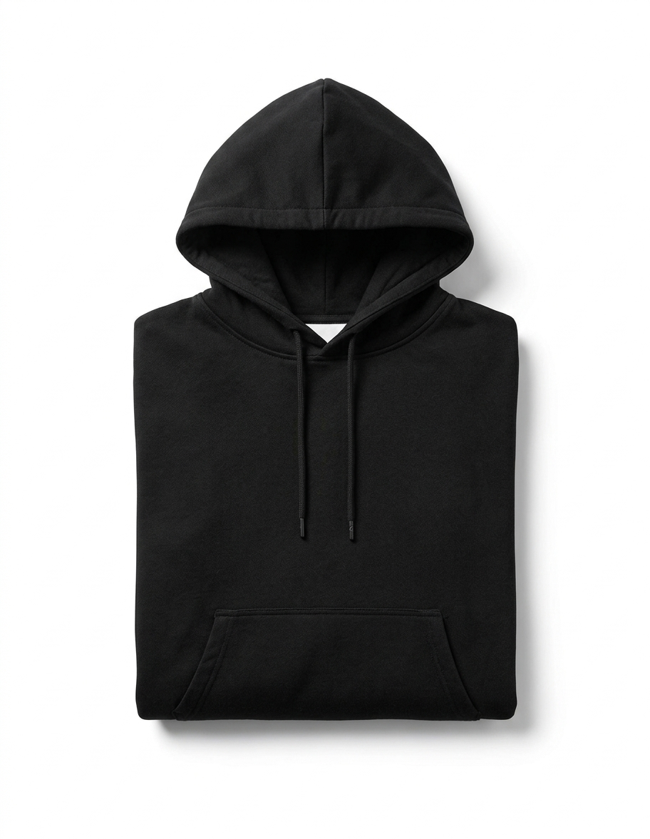 The Core Hoodie