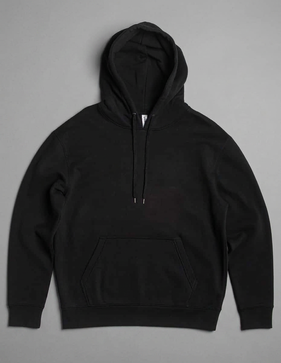 The Core Hoodie