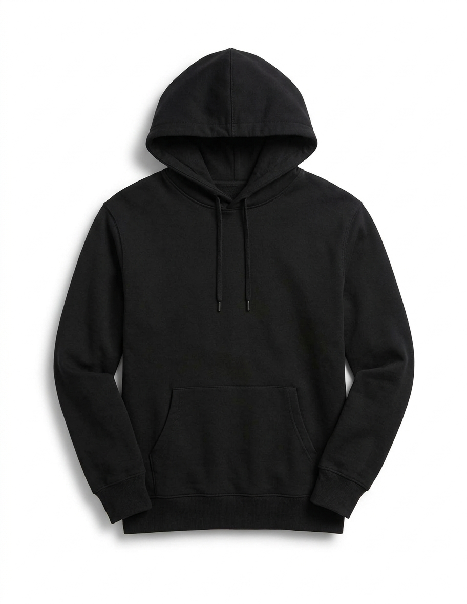 The Core Hoodie
