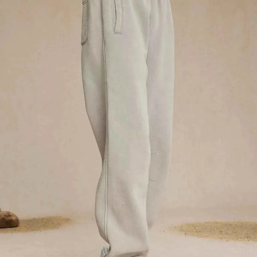 Core Casual Cotton Sweatpants