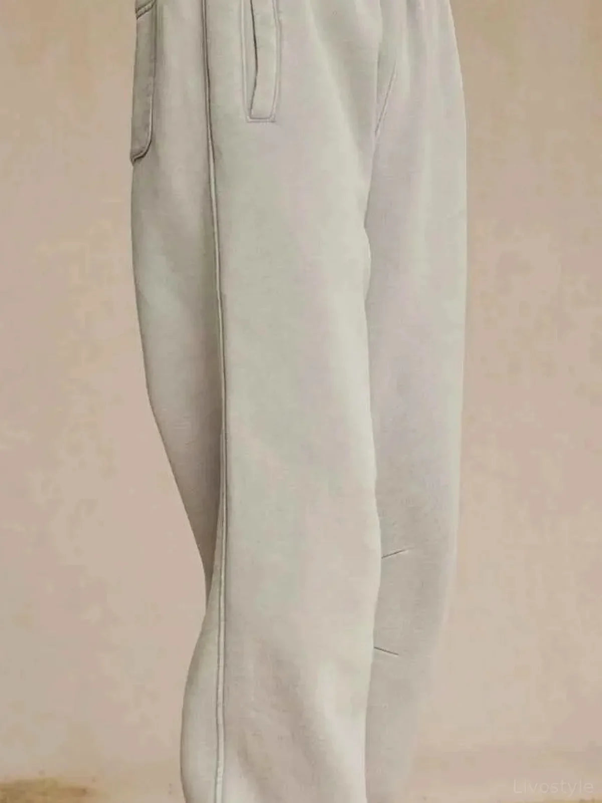 Core Casual Cotton Sweatpants